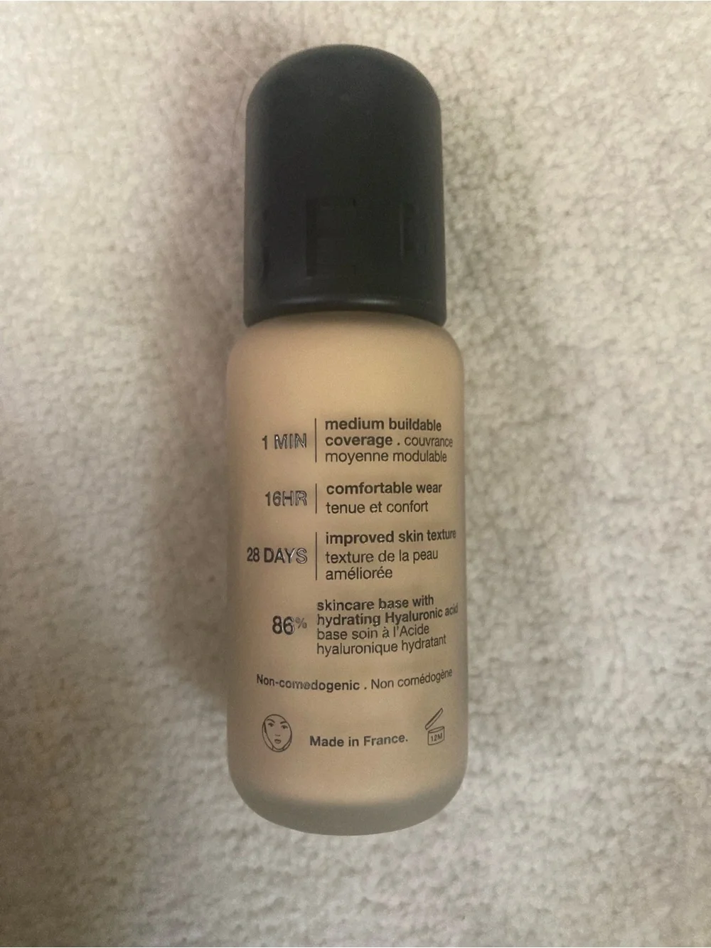 Sephora Best Skin Ever Foundation - Natural Beige